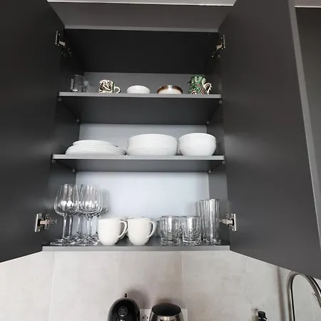 Apartamento Luxury Copacabana With Panoramic View