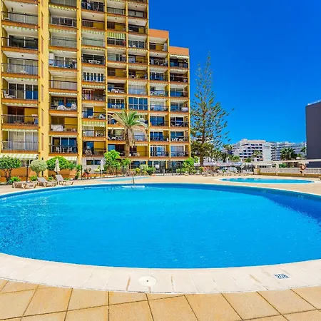 Luxury Copacabana With Panoramic View Apartamento