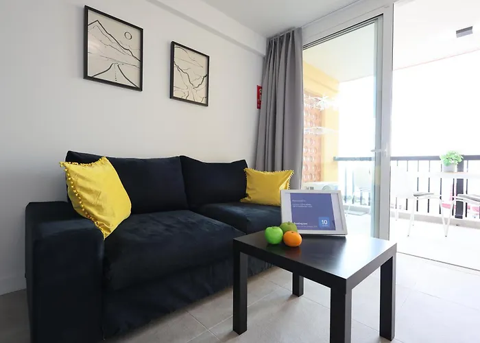 Luxury Copacabana With Panoramic View Appartement