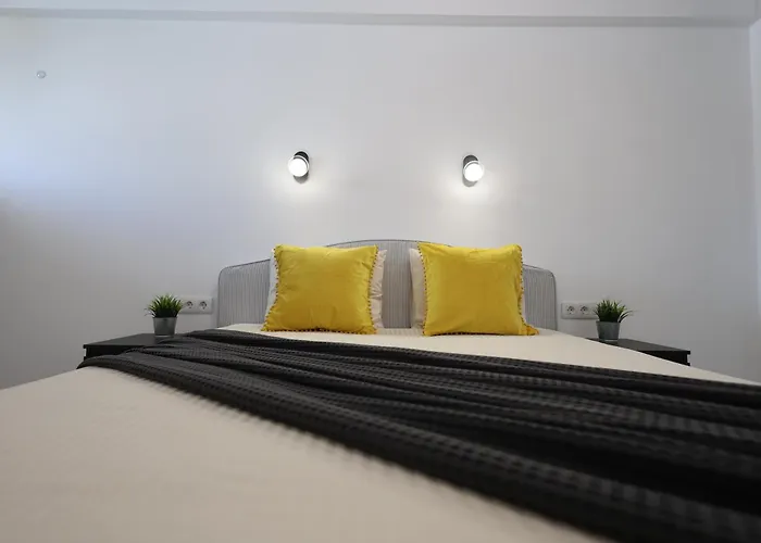 Luxury Copacabana With Panoramic View Appartement