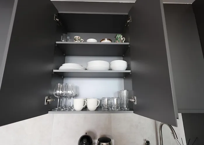 Appartement Luxury Copacabana With Panoramic View