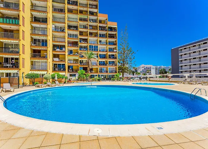 Luxury Copacabana With Panoramic View Appartement