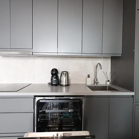 Luxury Copacabana With Panoramic View 公寓