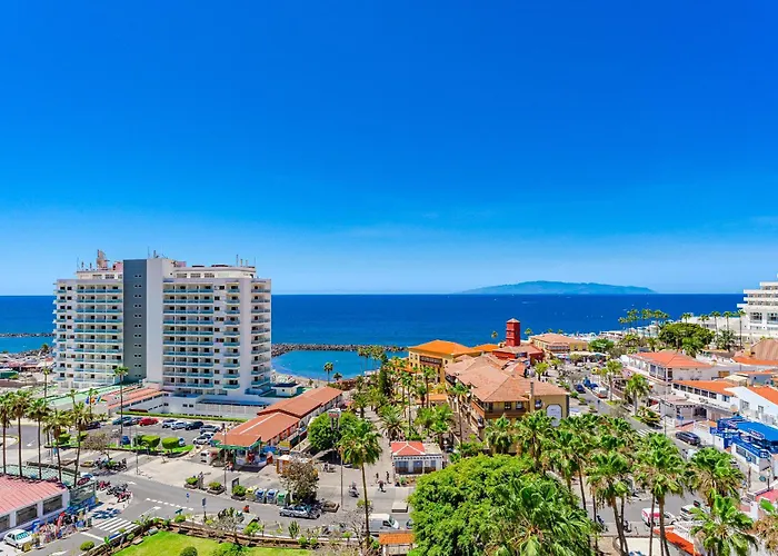 Luxury Copacabana With Panoramic View Apartment *