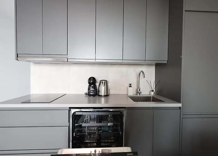 Luxury Copacabana With Panoramic View Lejlighed