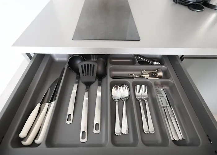 Luxury Copacabana With Panoramic View Apartment Costa Adeje (Tenerife)