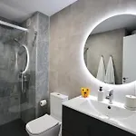 Luxury Copacabana With Panoramic View Apartman Costa Adeje (Tenerife)