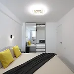 Apartman Luxury Copacabana With Panoramic View Costa Adeje (Tenerife)