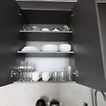 Apartman Luxury Copacabana With Panoramic View