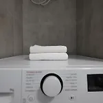 Apartman Luxury Copacabana With Panoramic View *
