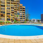 Luxury Copacabana With Panoramic View Apartman