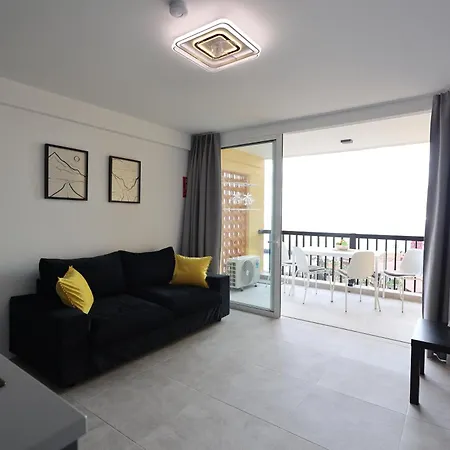 Apartman Luxury Copacabana With Panoramic View Costa Adeje (Tenerife)