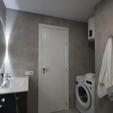 Apartmán Luxury Copacabana With Panoramic View Costa Adeje (Tenerife)