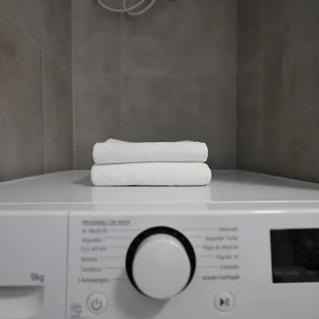 Apartmán Luxury Copacabana With Panoramic View *